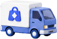 Delivery Truck